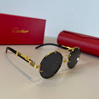 CARTIER- Sunglasses