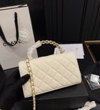 CHANEL - 23p Kelly