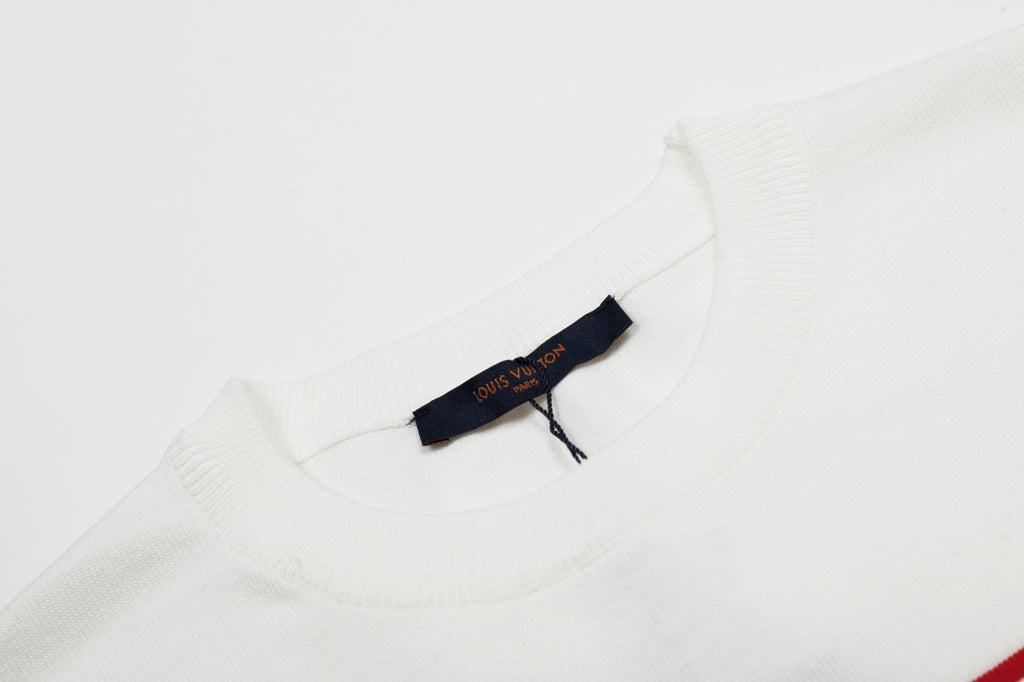 LOUIS VUITTON - T-shirt