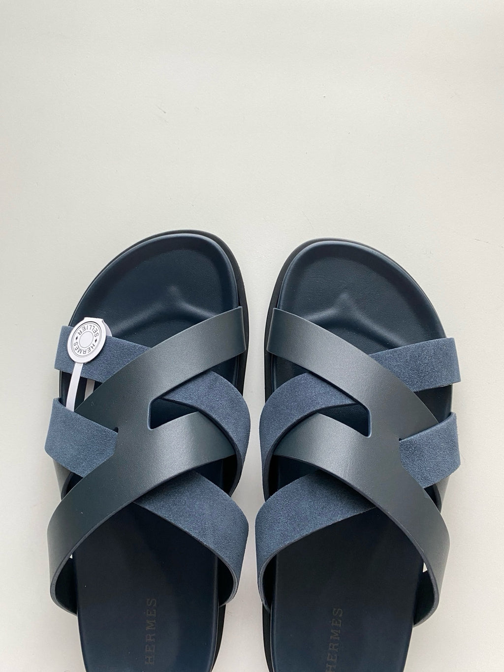 HERMES - Men’s Slippers