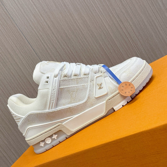 LOUIS VUITTON - Trainer Sneaker Uniesex