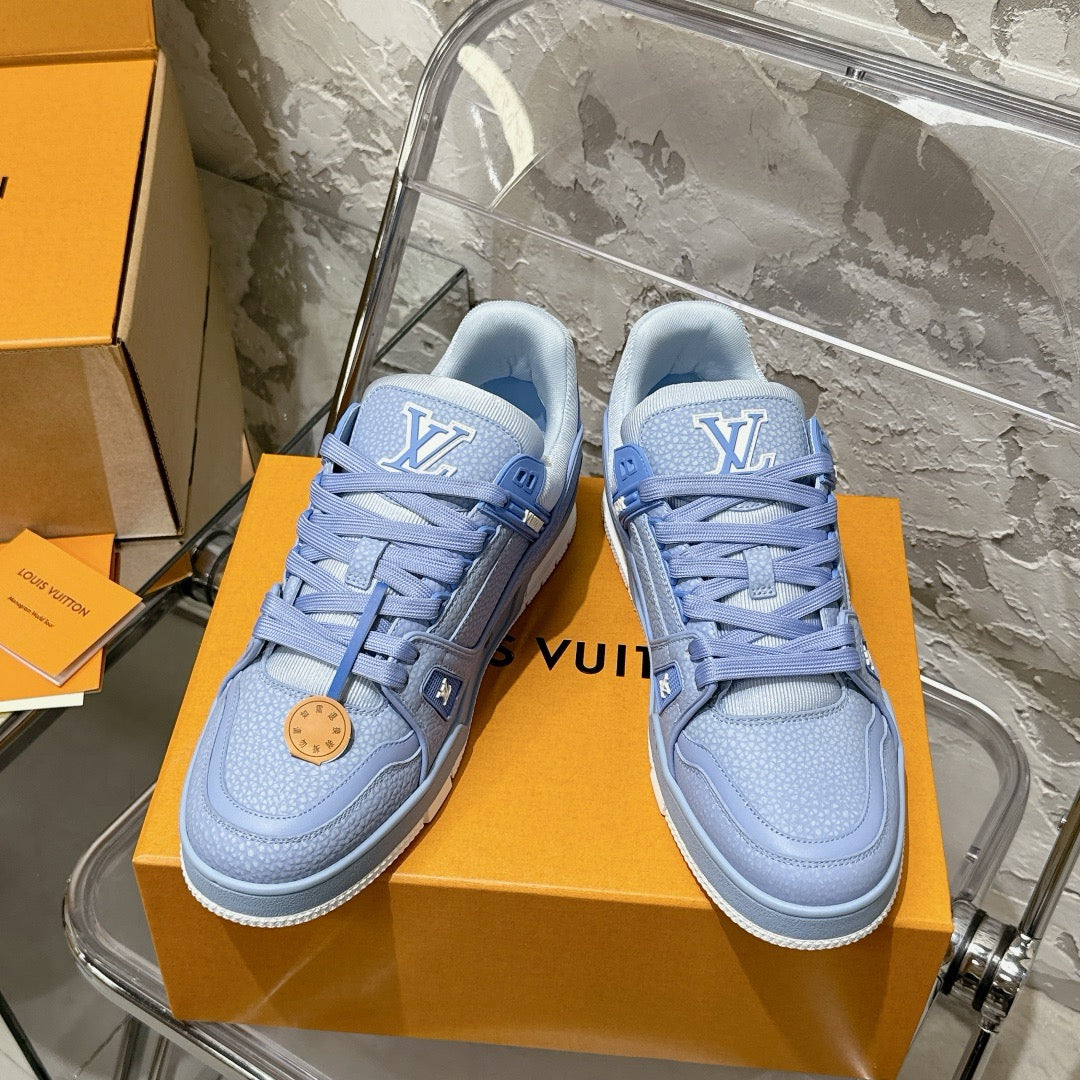 LOUIS VUITTON - Trainer Sneaker Uniesex