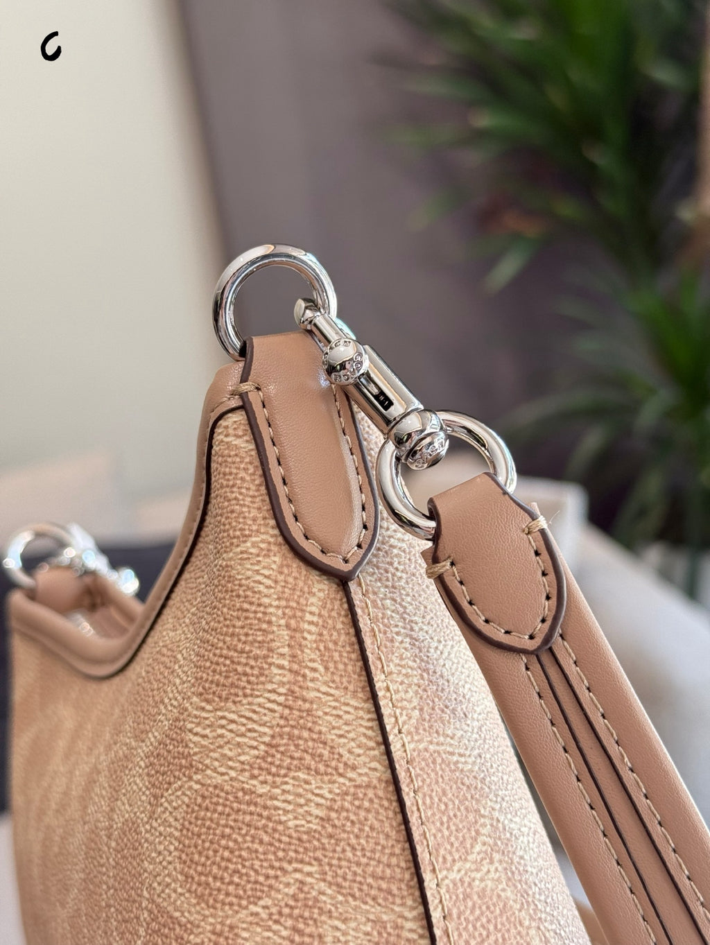 COACH - Laurel