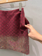 GUCCI - Sparkling skirt