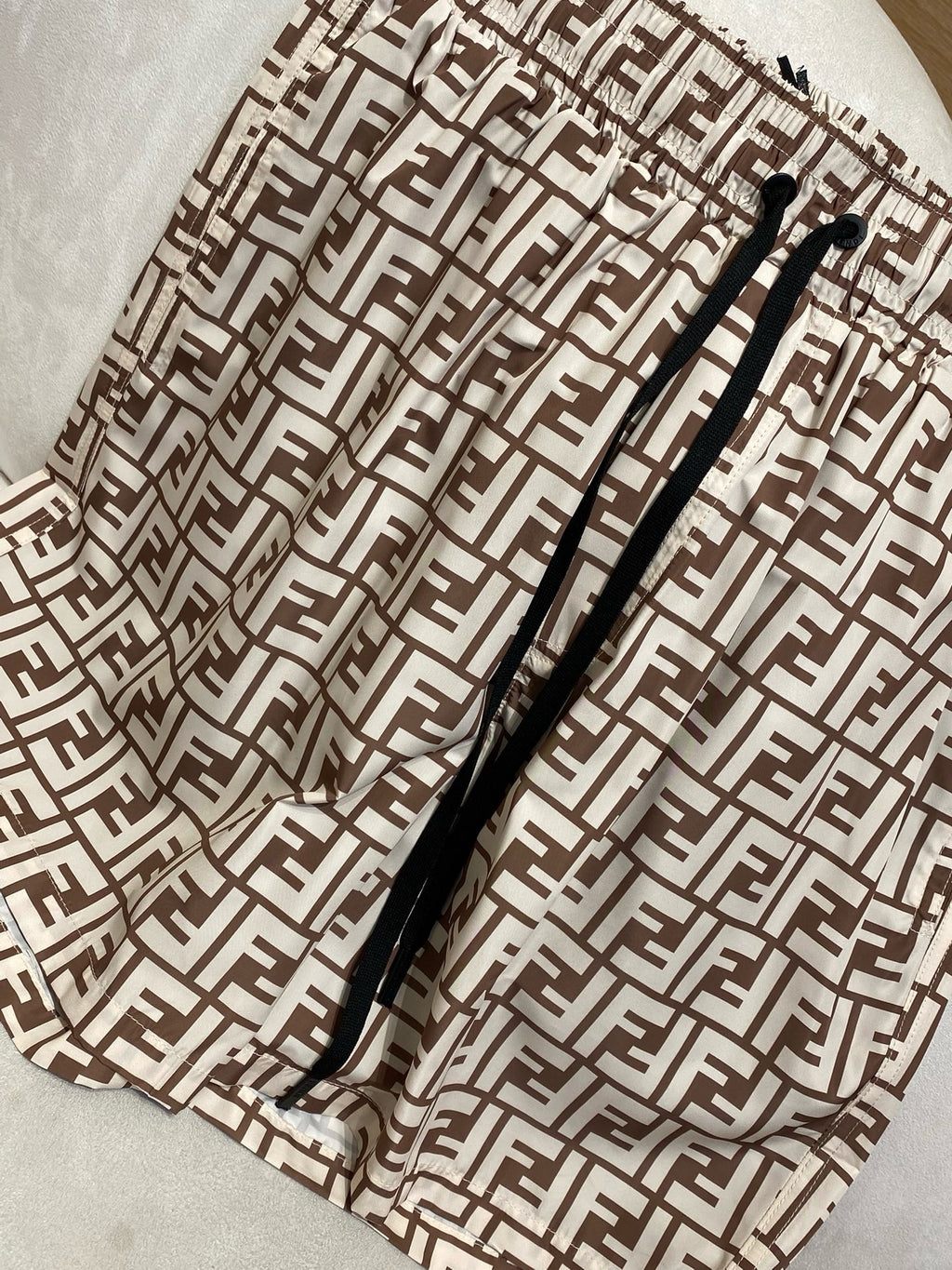 FENDI - Swimming shorts