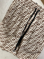 FENDI - Swimming shorts