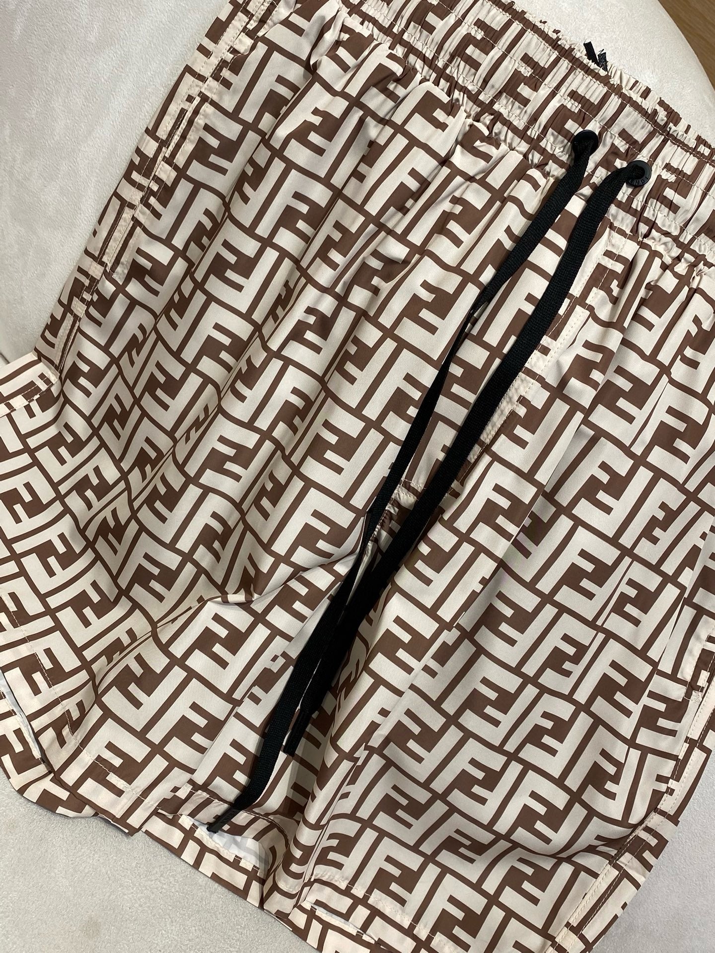 FENDI - Swimming shorts