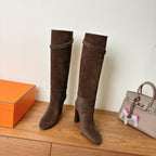 HERMES - Jumping boot