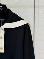 CHANEL - 26B Wool Knitwear