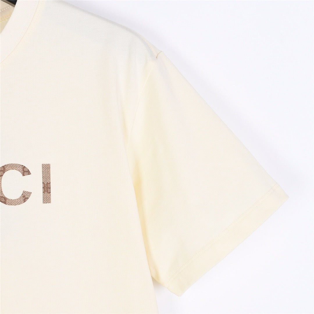 GUCCI - T-shirt