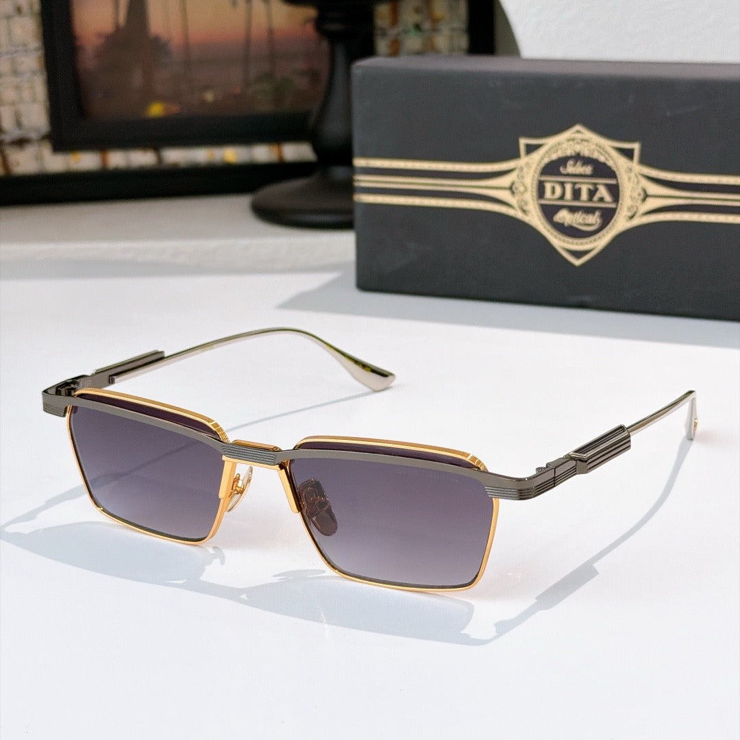 DITA- Unisex Sunglasses