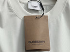 BURBERRY - T-shirt