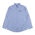 MIU MIU - Checked shirt