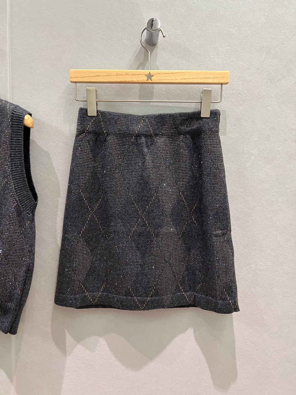 ALEXANANDER WANG - women’s Sparkling set