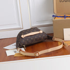 LOUIS VITTON - Monogram Bumbag Belt Bag