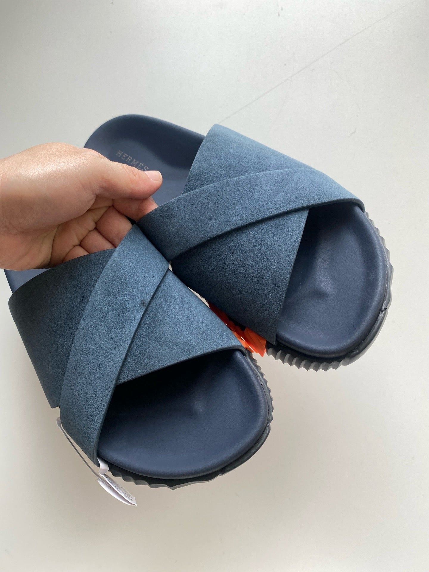HERMES - Men’s Slippers