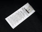 BURBERRY - T-shirt