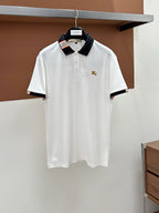BURBERRY - Polo shirt