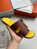 HERMES - Men’s Slippers