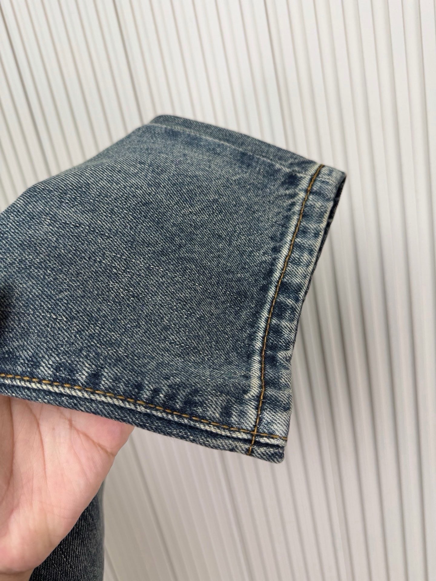 BURBERRY - Jeans