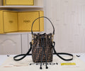 FENDI - Mon Tresor Bucket Bag