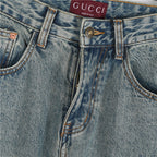 GUCCI - Jeans