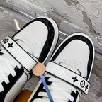 LOUIS VUITTON - Trainer Sneaker Uniesex