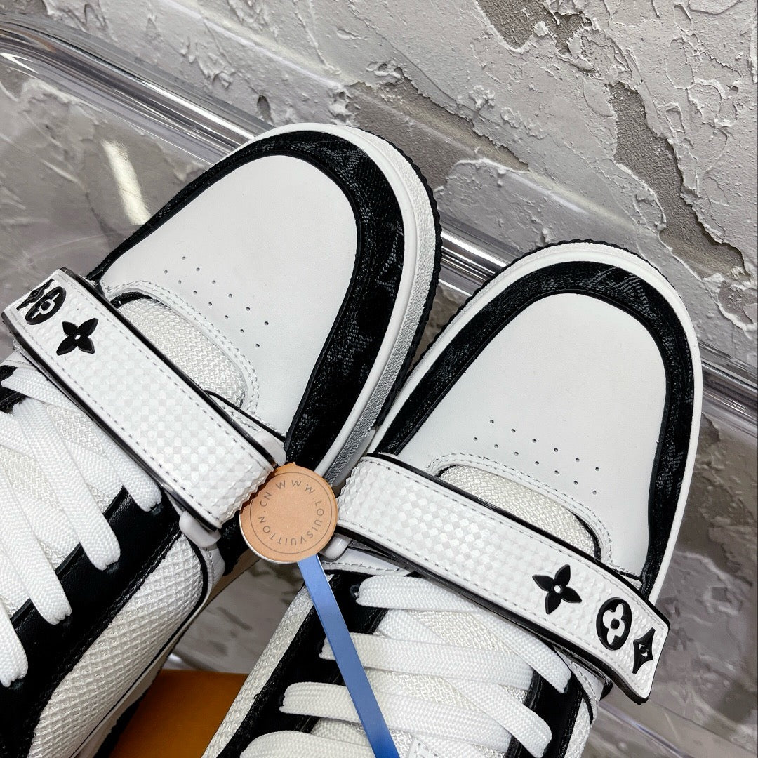 LOUIS VUITTON - Trainer Sneaker Uniesex