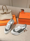 HERMES- Bouncing sneakers