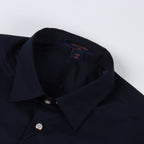 LOUIS VUITTON - Printed Signature Long-Sleeved Shirt