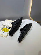 FENDI - Unisex Feel sandals