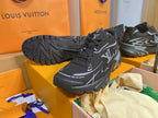 LOUIS VUITTON - Trainer Sneaker