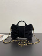 CHANEL - Bow bag