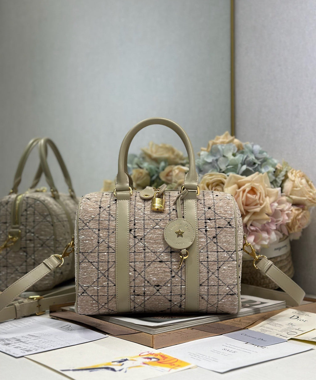 DIOR - Groove 25 Bag