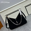 GIVENCHY - Cut out bag