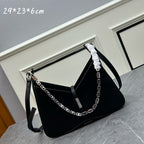 GIVENCHY - Cut out bag