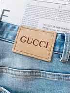GUCCI - Jeans