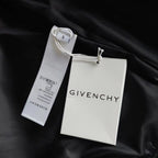 GIVENCHY - Varsity Bomber Jacket