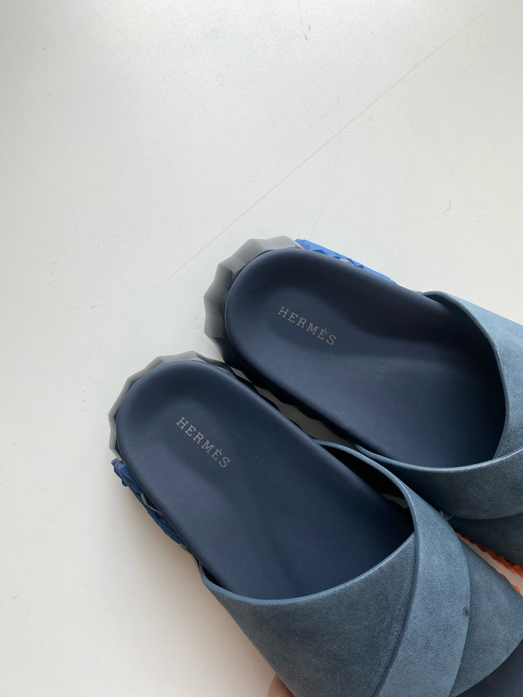 HERMES - Men’s Slippers