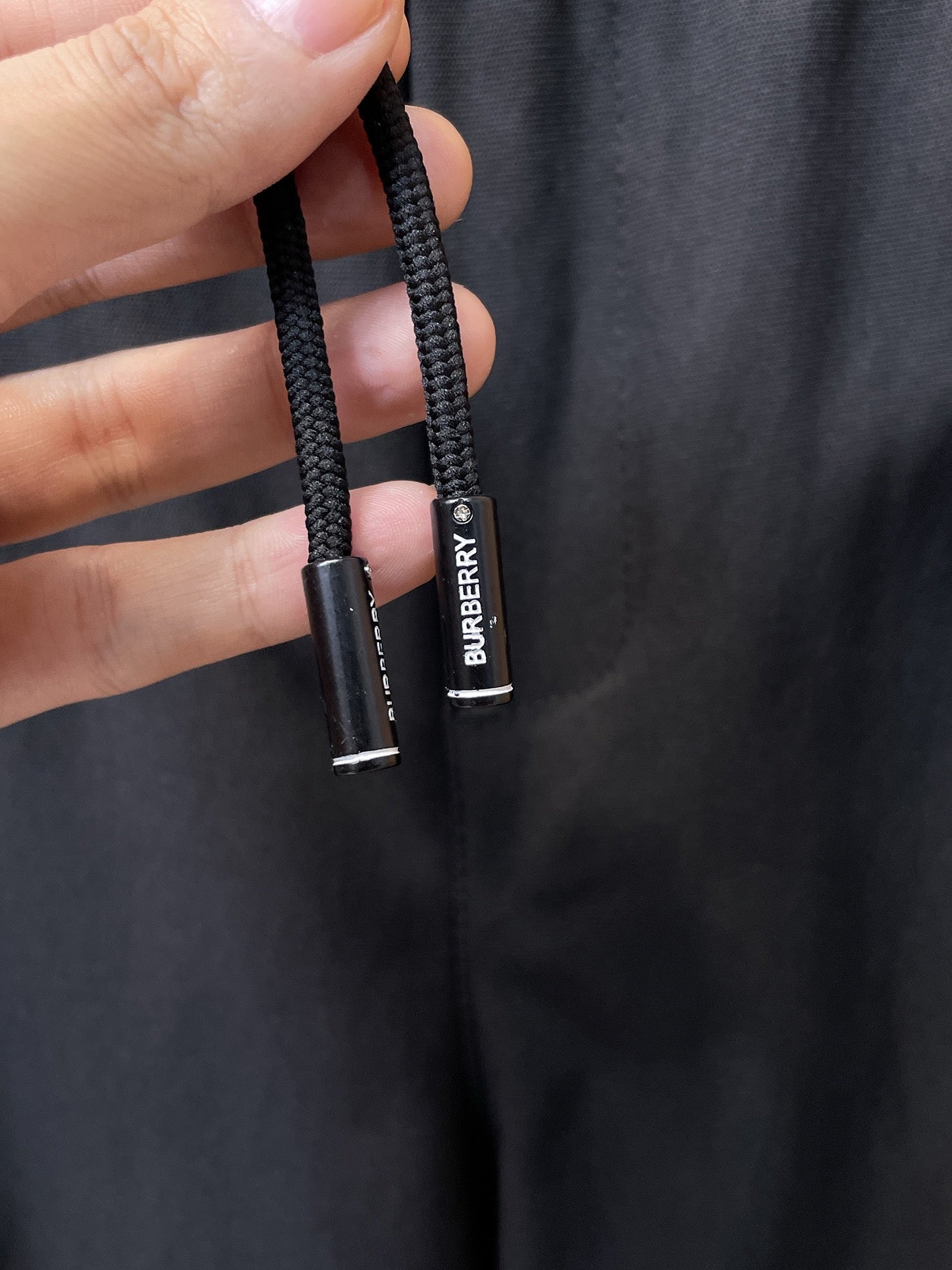 BURBERRY - Cargo Trousers