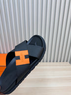 HERMES - Men’s slippers