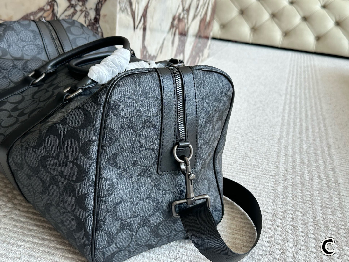 COACH - Duffle bag