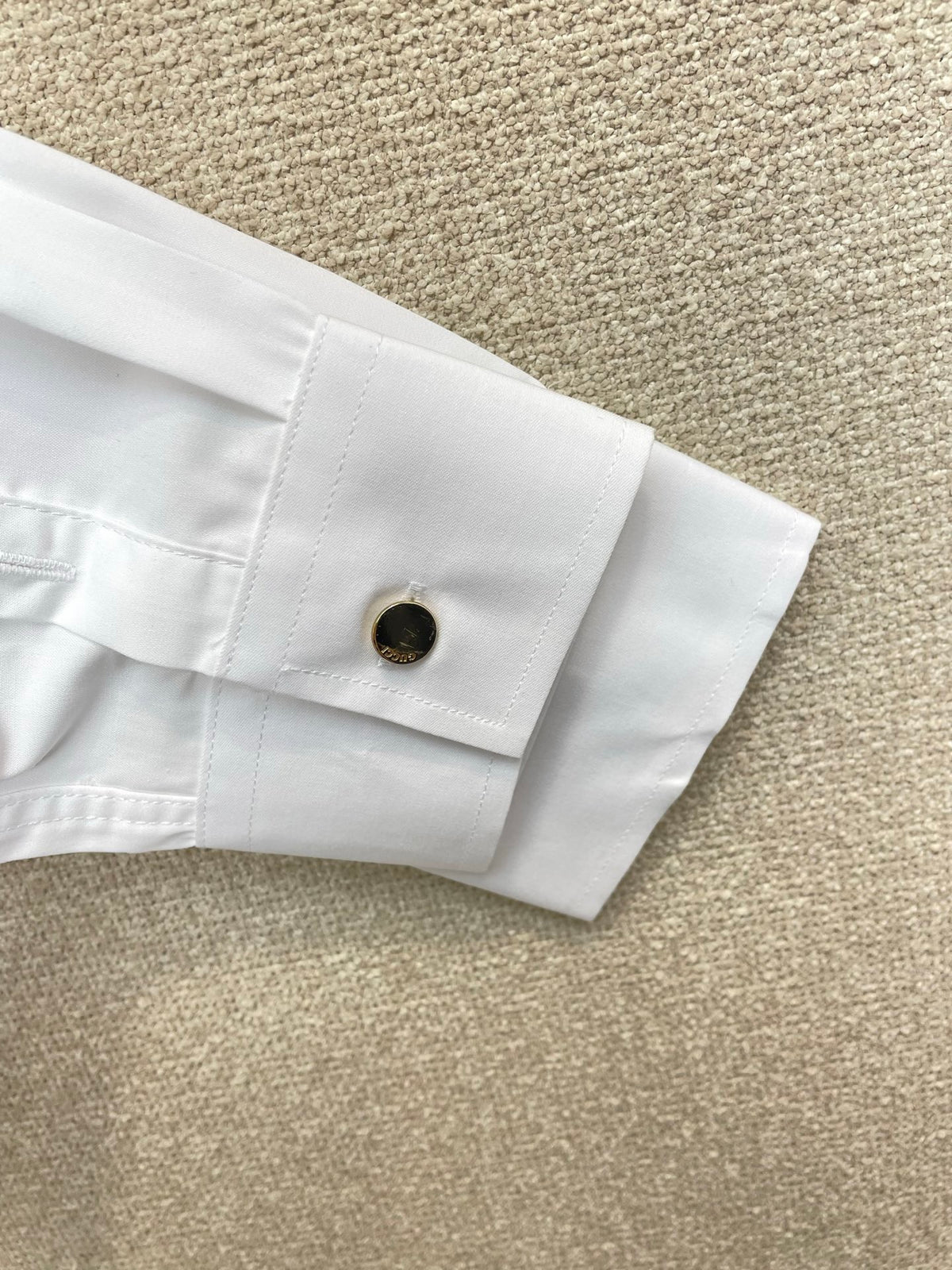 GUCCI -  Cotton shirt