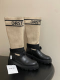 DIOR - D major boot