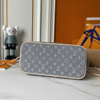 LOUIS VUITTON- Neverfull MM