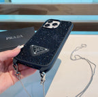 CHANEL   - Phone case