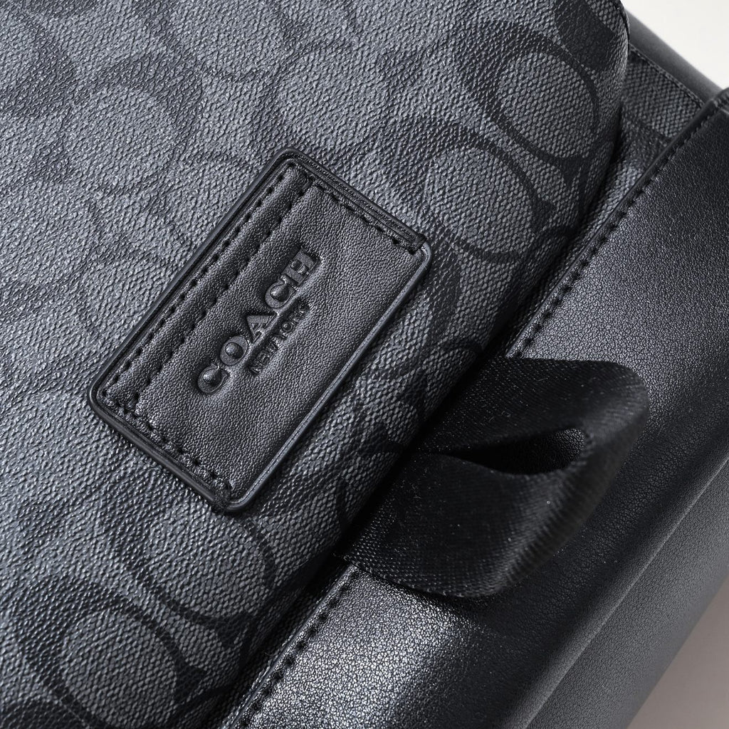 COACH - Hitch Backpack