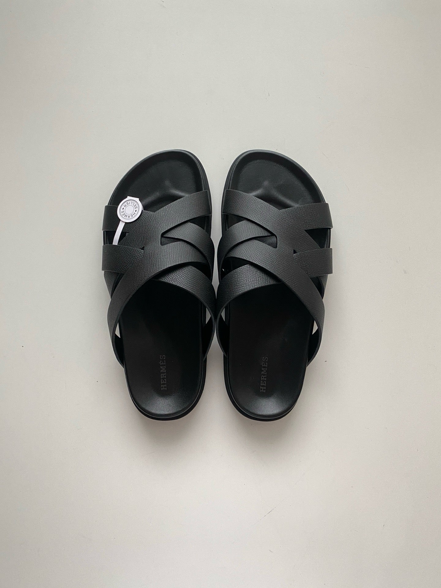 HERMES - Men’s Slippers