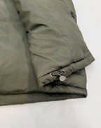 MIU MIU - Puffer vest