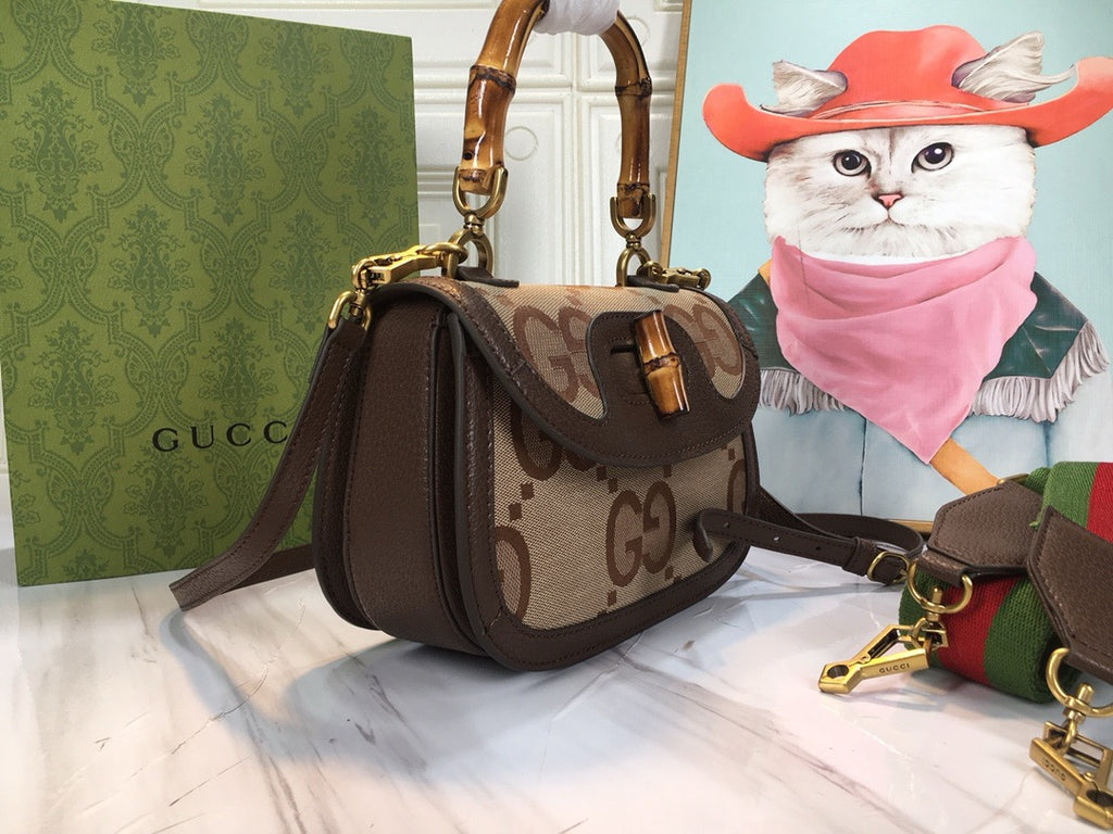 GUCCI - Bamboo 1947